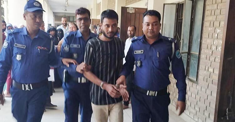 নারায়ণগঞ্জে শিশু হত্যায় চারজনের মৃত্যুদণ্ড