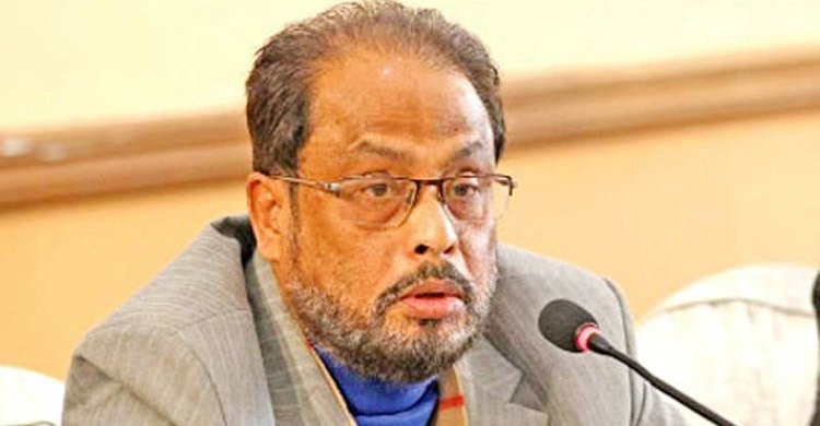 ক্ষমতা আর টাকা থাকলে কারোরই নিয়ম-কানুন মানার প্রয়োজন নেই -জিএম কাদের