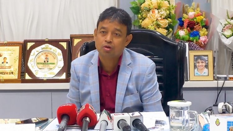 গ্যাং কালচারে প্রশ্রয়ে কাউন্সিলররা জড়িত থাকলে ব্যবস্থা: ডিবিপ্রধান