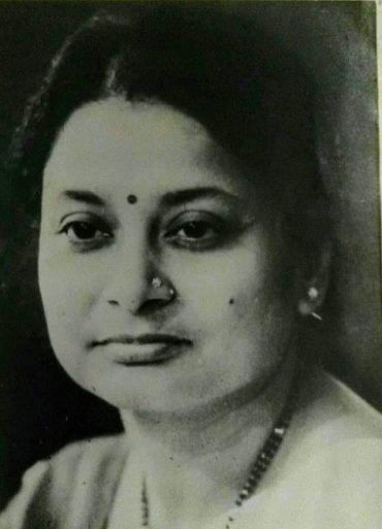 ক্যানসারে মারা গেছেন রবীন্দ্রসংগীত শিল্পী রুনু দত্ত