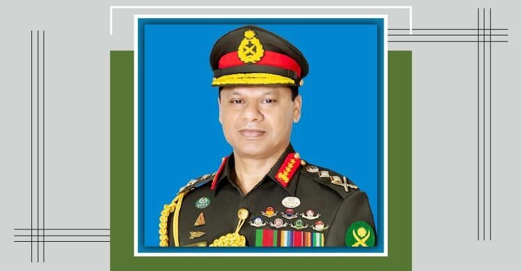 কাতার সফর শেষে দেশে ফিরলেন সেনাপ্রধান