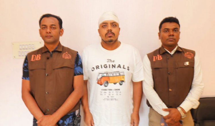 ডা: রায়হানের বিরুদ্ধে পাহাড়সম অভিযোগ