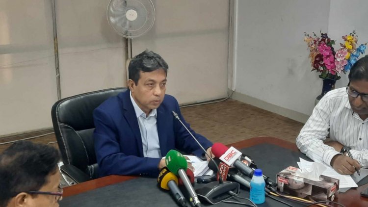 কথায় কথায় ঘুষ নেওয়ার কথা অস্বীকার করলো বিআরটিএ