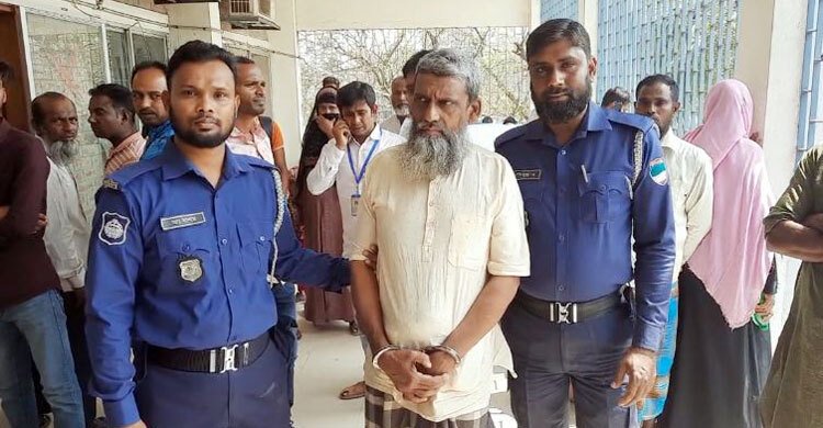 ঝিনাইদহে শিশু ধর্ষণ মামলায় একজনের যাবজ্জীবন