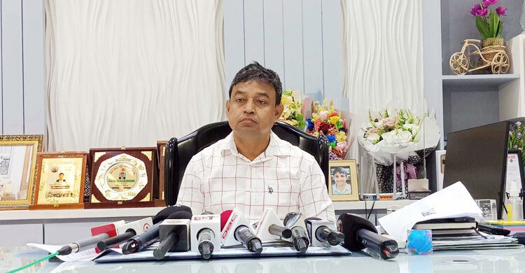 কিশোর গ্যাংয়ের জামিনে সুপারিশ করলে তাদের বিরুদ্ধেও ব্যবস্থা : ডিবি হারুন