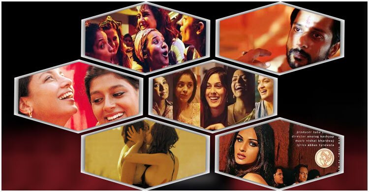 যেসব সিনেমা ভারতে নিষিদ্ধ হয়েছে