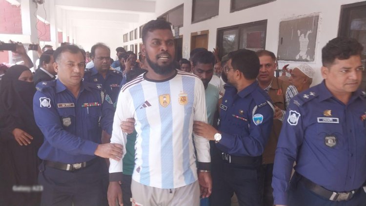 কুমিল্লায় অটোচালককে হত্যায় তিনজনের মৃত্যুদণ্ড