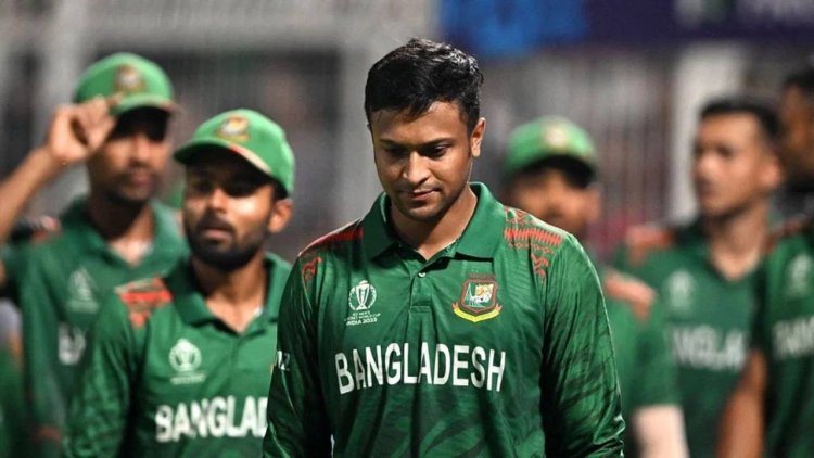 বিশ্বকাপের তদন্ত রিপোর্ট নিয়ে যা বললেন সুজন