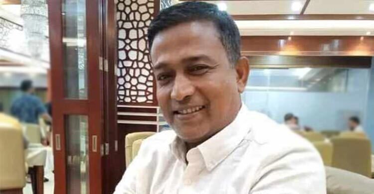 ‘৬ লাখ টাকা দেনা’ চিরকুট লিখে আওয়ামী লীগ নেতার গলায় ফাঁস