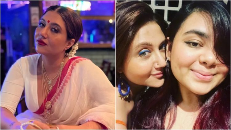 মেয়েকে ভর্তি নিতে চায়নি শহরের বহু খ্যাতনামা স্কুল : স্বস্তিকা