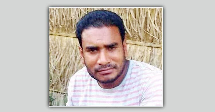 সালিশের টাকা ভাগাভাগি নিয়ে দ্বন্দ্বে যুবককে কুপিয়ে জখম