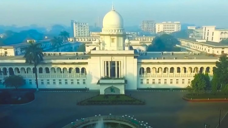 ভিকারুননিসায় ভর্তি বাতিল চ্যালেঞ্জ করে ১৬৯ শিক্ষার্থীর আবেদন