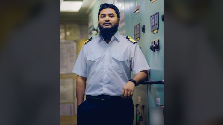 ‘আমাদের সোমালিয়ায় নিয়ে যাচ্ছে, হয়তো আর যোগাযোগ হবে না’