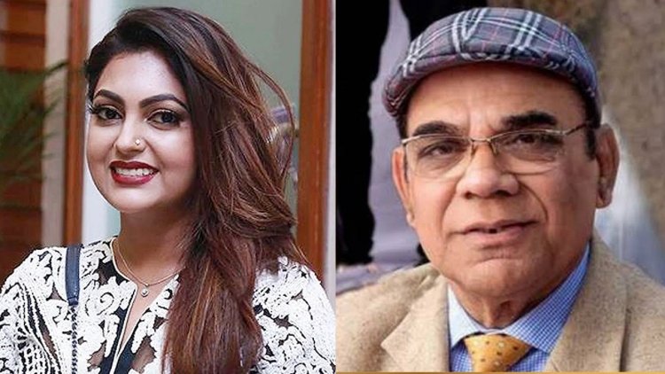 দেশে ফিরতেই নিপুণের প্যানেলে সভাপতি হওয়ার গুঞ্জন আহমেদ শরীফের