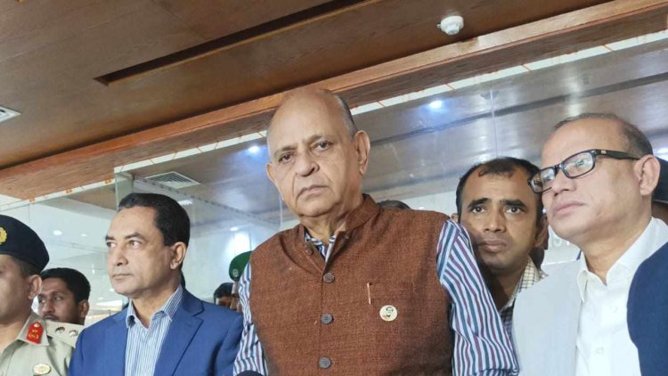 শঙ্কামুক্ত নয় কেউই, শ্বাসনালী পুড়েছে ২৬ জনের : স্বাস্থ্যমন্ত্রী