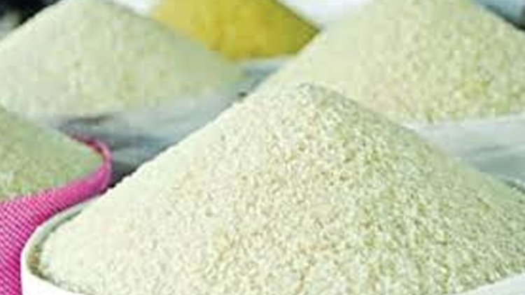 মিলারদের কারসাজিতে এবার বাড়ল চালের দাম