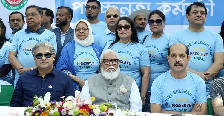 সবকিছুতে সরকারের ওপর নির্ভরশীল হওয়া যাবে না: সালমান এফ রহমান