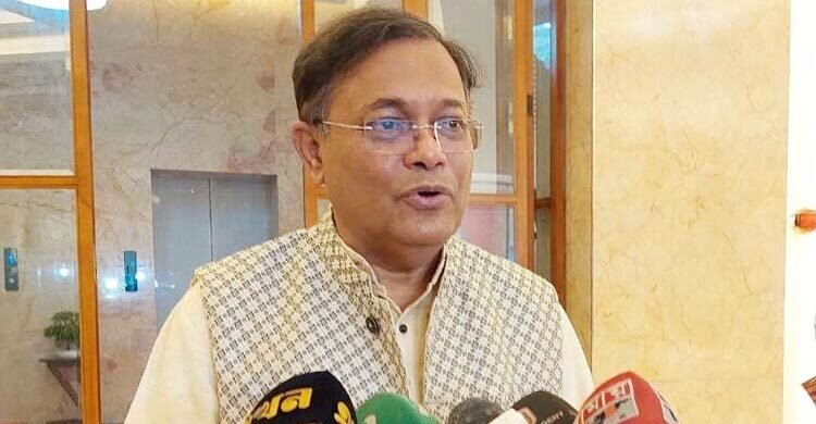 নাগরিকত্ব আইন ভারতের অভ্যন্তরীণ বিষয়: পররাষ্ট্রমন্ত্রী