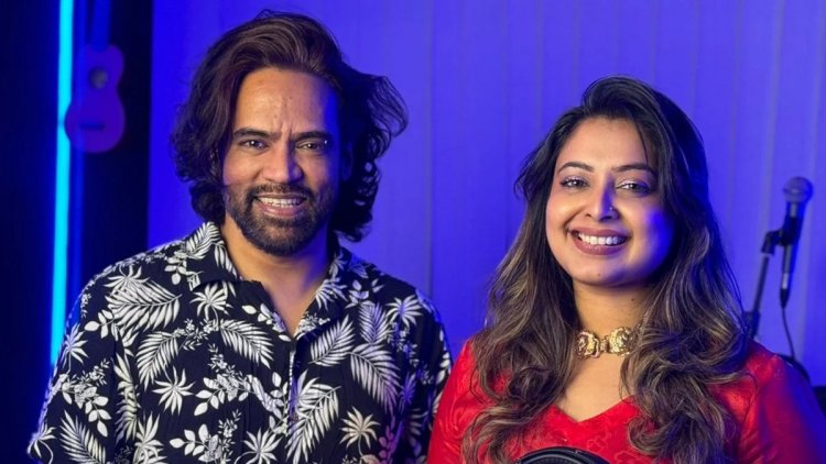শাকিব খানের সিনেমায় আবারও গাইলেন বালাম-কোনাল