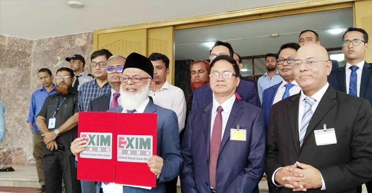 চাকরি যাবে না কারও: পদ্মার পরিচালকরা থাকতে পারবেন না এক্সিম ব্যাংকে