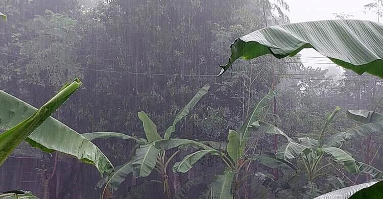 ৩ বিভাগে বৃষ্টির আভাস, চট্টগ্রামে থাকতে পারে তাপপ্রবাহ