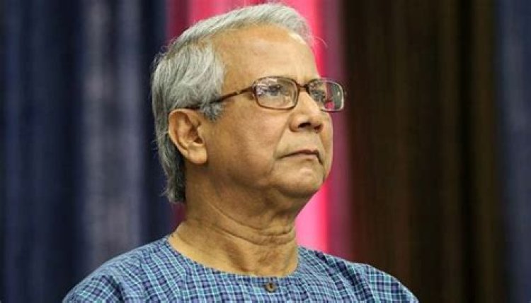 ড. ইউনূসের দণ্ড স্থগিতে শ্রম আপিল ট্রাইব্যুনালের আদেশ অবৈধ