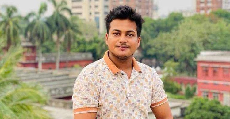 টাঙ্গাইলে ছাত্রলীগ নেতাকে কুপিয়ে হত্যা