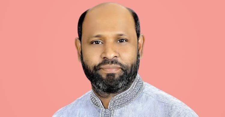 দেশে ফিরলেন জাপা একাংশের মহাসচিব কাজী মামুন