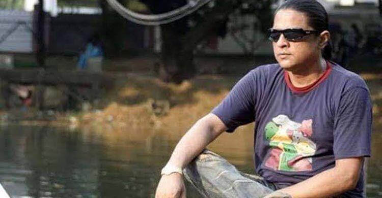 জনপ্রিয় সংগীতশিল্পী খালিদ আর নেই