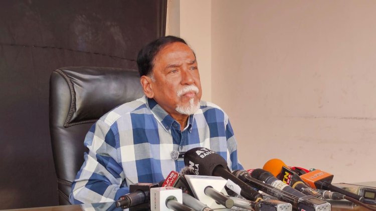 সাকিব আল হাসান ও আমার ছবি নিয়ে চাঞ্চল্য সৃষ্টি হয়েছে : হাফিজ