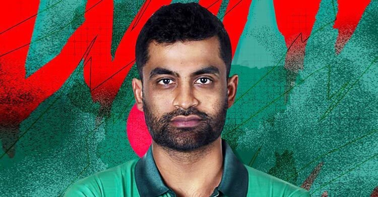 সেই ‘ফোনালাপ’ নিয়ে লাইভে আসছেন তামিম