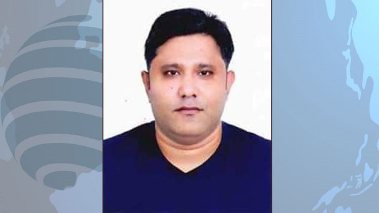 ২৫০ টন চাল আত্মসাতের অভিযোগে খাদ্য পরিদর্শক আটক