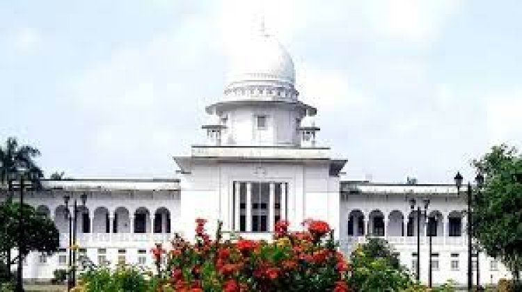 আপনার কর্মকাণ্ডে হৃদয় ভেঙে গেছে: ডেপুটি অ্যাটর্নিকে হাইকোর্ট