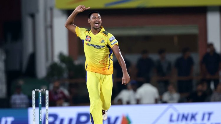 মুস্তাফিজ আইপিএলে রেকর্ড গড়লেন