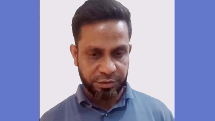 থানাকে না জানিয়ে আসামিকে তুলে আনায় এএসআই সাসপেন্ড
