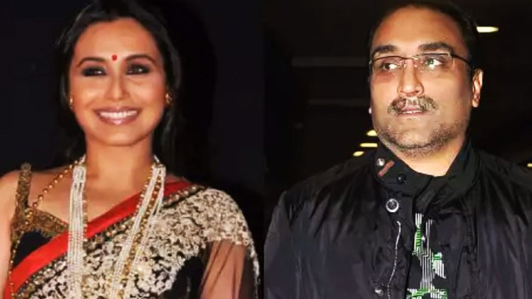 আদিত্য চোপড়াকে বিয়ে করার কারণ জানালেন রানি