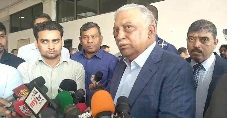 চাঁদাবাজির চাইতে অধিক মুনাফার কারণে নিত্যপণ্যের দাম বাড়ছে: স্বরাষ্ট্রমন্ত্রী