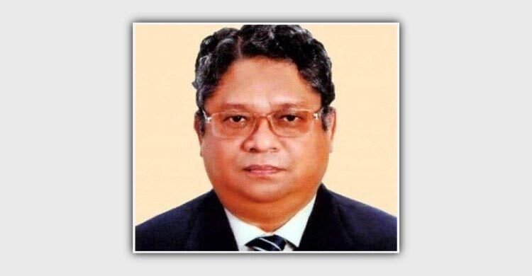 প্রধান বিচারপতির দায়িত্বে এম. ইনায়েতুর রহিম