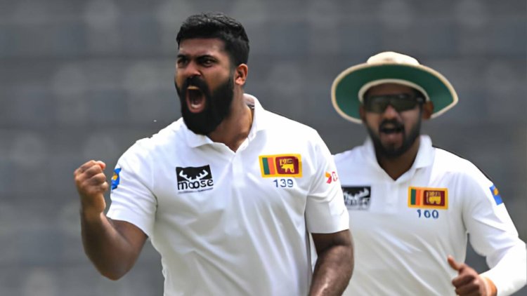 তাইজুলের লড়াইয়ের পরেও দুইশ’র আগেই শেষ বাংলাদেশ