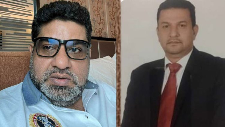 জালিয়াতির মামলা জামিন পেয়েই বাদীকে হুমকি অ্যাসরোটেক্সের এমডির