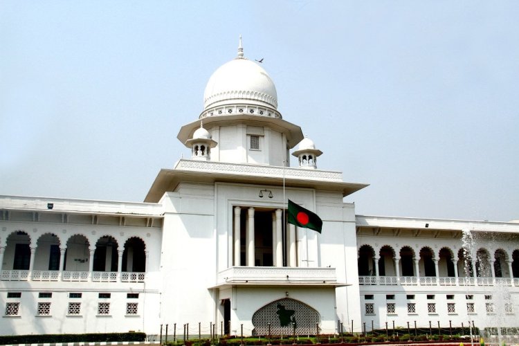 অবকাশে যেসব দিনে হাইকোর্টে চলবে বিচার কাজ