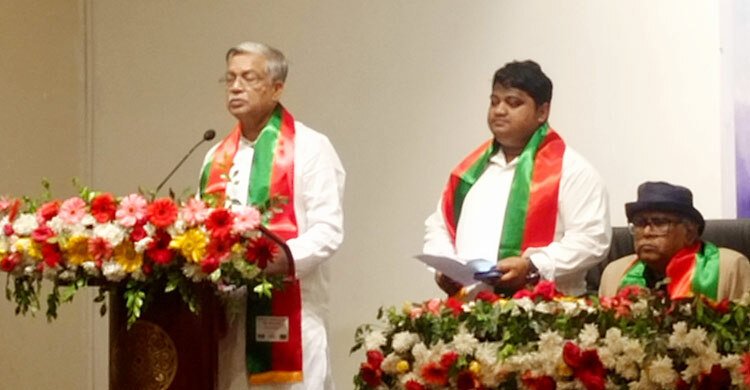 একাত্তরে ভারত ও রাশিয়া আমাদের সর্বাত্মক সহযোগিতা করেছে : ভূমিমন্ত্রী