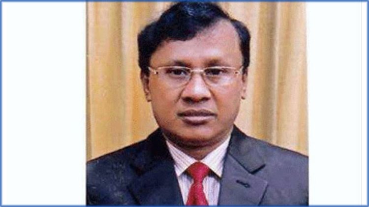 অবৈধ সম্পদ অর্জনের অভিযোগ দুদকের মামলায় সাবেক সচিব প্রশান্ত কুমার কারাগারে
