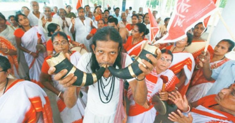 বাংলাদেশি ডকুমেন্ট নিয়ে জটিলতা, বিপাকে ভারতে মতুয়া সম্প্রদায়
