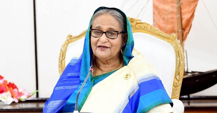 সন্ধ্যায় জাতির উদ্দেশে ভাষণ দেবেন প্রধানমন্ত্রী