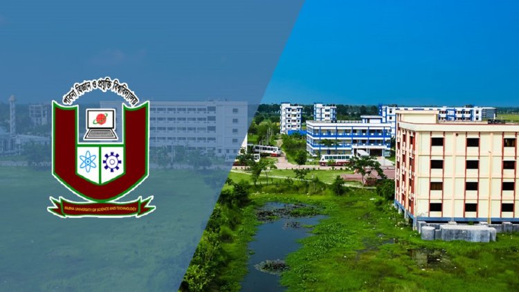 মেসের কক্ষে পাবনা প্রযুক্তি বিশ্ববিদ্যালয়ের ছাত্রীর ঝুলন্ত মরদেহ