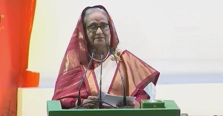 ইফতার পার্টি না করে নিম্ন আয়ের মানুষকে সহযোগিতা করুন: প্রধানমন্ত্রী