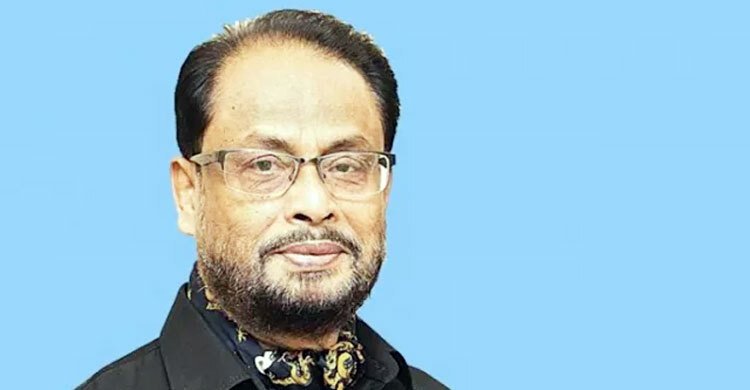 স্বাধীনতা সংগ্রাম বিশ্বের সামনে বিজয়ের প্রতীক হয়ে থাকবে-জি এম কাদে