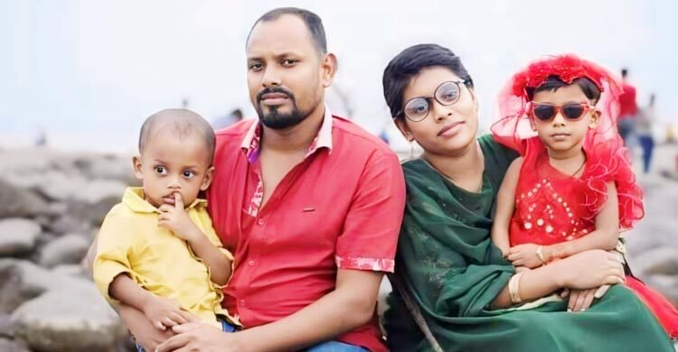 মেঘনায় ট্রলারডুবিতে নিহত ৯ ছোট্ট রাইসুলের মরদেহ উদ্ধারে শেষ হলো অভিযান