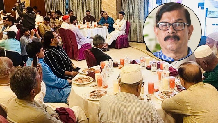 দাবি আদায়ে লড়াই চালিয়ে যেতে হবে: মান্না